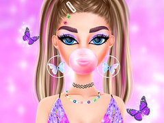 เกม BFFs Y2K Fashion