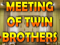 เกม Wow Meeting of Twin Brothers