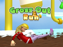 เกม Gross Out Run