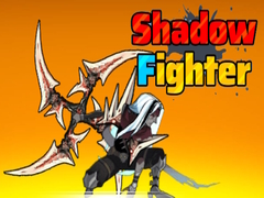 เกม Shadow Fighter