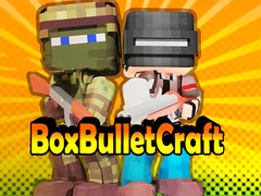 เกม Box Bullet Craft