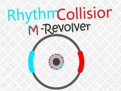 เกม Rhythm Collision M-Revolver