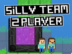 เกม Silly Team 2 Player