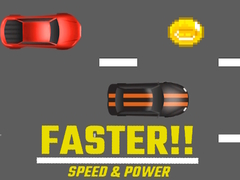 เกม Faster!! Speed & Power