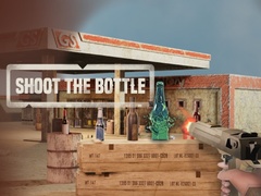 เกม Shoot The Bottle