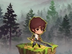 เกม Lost Treasures