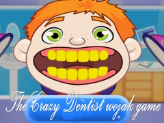 เกม The Crazy Dentist wojak game