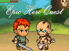 เกม Epic Hero Quest