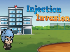เกม Injection Invasion