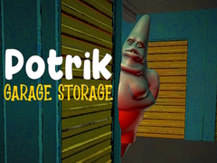 เกม Potrick Garage Storage