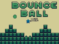 เกม Bounce Ball Timer Attack