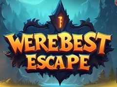 เกม Werebeast Escape