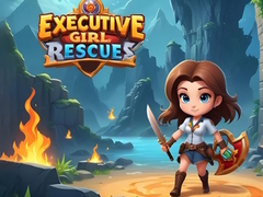 เกม Executive Girl Rescue