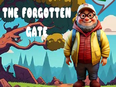 เกม The Forgotten Gate