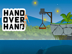 เกม Hand Over Hand