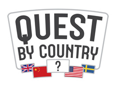 เกม Quest by Country