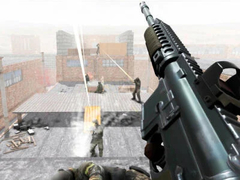 เกม FBI Open Up!