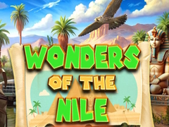 เกม Wonders of the Nile