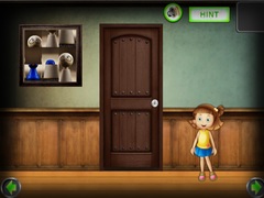 เกม Amgel Kids Room Escape 220