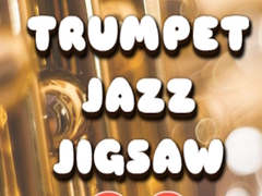 เกม Trumpet Jazz Jigsaw