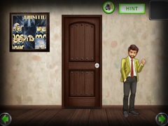เกม Amgel Easy Room Escape 204