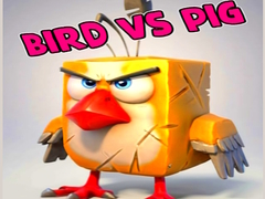 เกม Bird vs pig