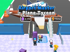 เกม Airport Master - Plane Tycoon