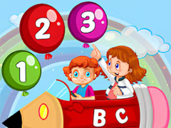 เกม Kids Quiz: Let Us Learn Some Math Equations 4