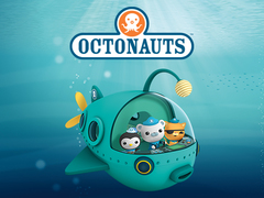 เกม Octonauts Bubbles