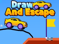 เกม Draw And Escape