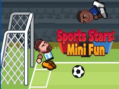 เกม Sports Stars: Mini Fun