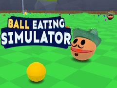 เกม Ball Eating Simulator
