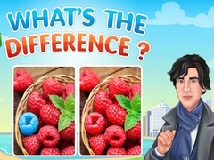 เกม What's The Difference?