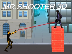 เกม Mr Shooter 3D