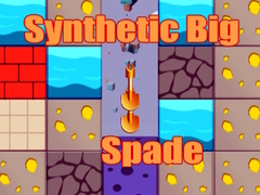เกม Synthetic Big Spade