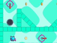 เกม Warping Bat