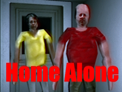 เกม Home Alone