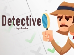 เกม Detective - Logic Puzzles