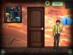 เกม Amgel Easy Room Escape 205