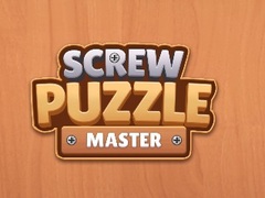 เกม Screw Puzzle Master