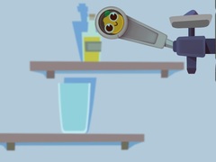 เกม Soda King: Cooking Rush