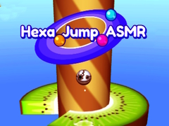 เกม Hexa Jump ASMR