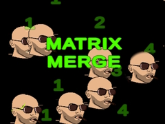 เกม Matrix Merge