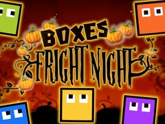 เกม Boxes Fright Night