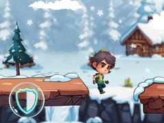 เกม Chill Chase