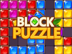 เกม Block Puzzle