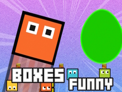เกม Boxes Funny