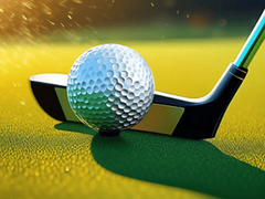 เกม Golf Brawl