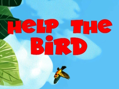 เกม Help The Bird
