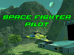 เกม Space Fighter Pilot
